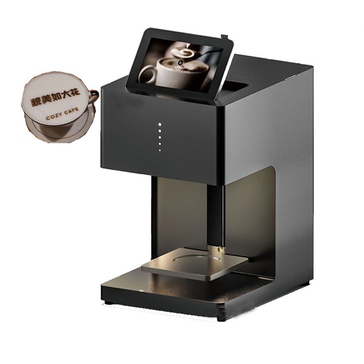 Commercial Printing & Packaging Pvt Ltd Photos - Автоматические умные цветные струйные принтеры, коммерческая