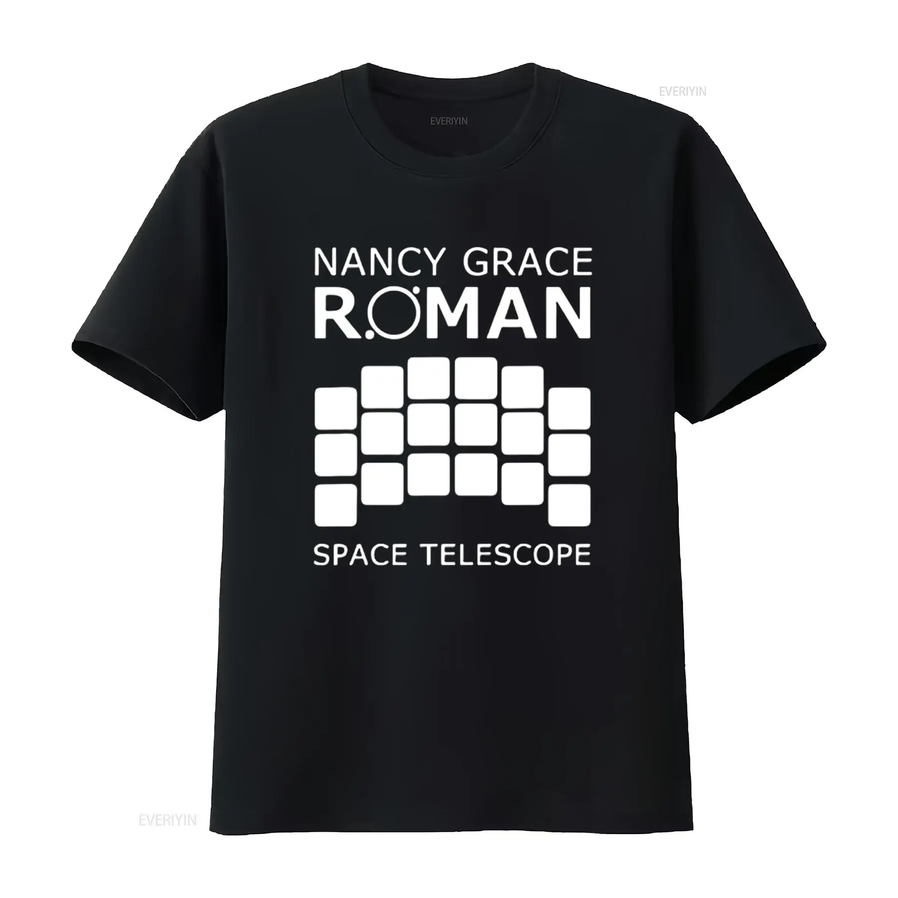 Company Profile Printing - Футболка с логотипом Ngrst Nancy Grace