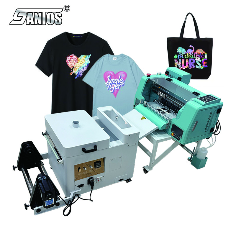 Commercial Printing Machine For Sale - Недорогая цифровая печатная машина формата А3