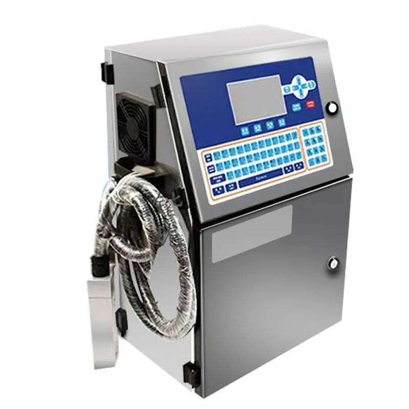 Маркировочная машина для печат – обзор и цена Commercial Glass Printing