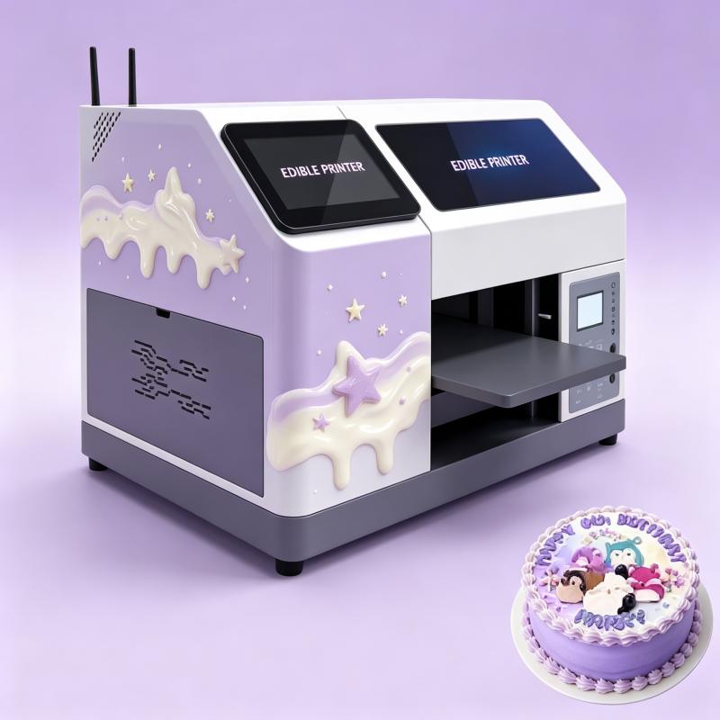 Цифровой принтер для печати на – обзор и цена Commercial Printing & Packaging Pvt Ltd Photos