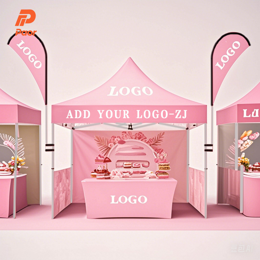 Индивидуальные рекламные шатры – обзор и цена Commercial Printing & Packaging Pvt Ltd Photos