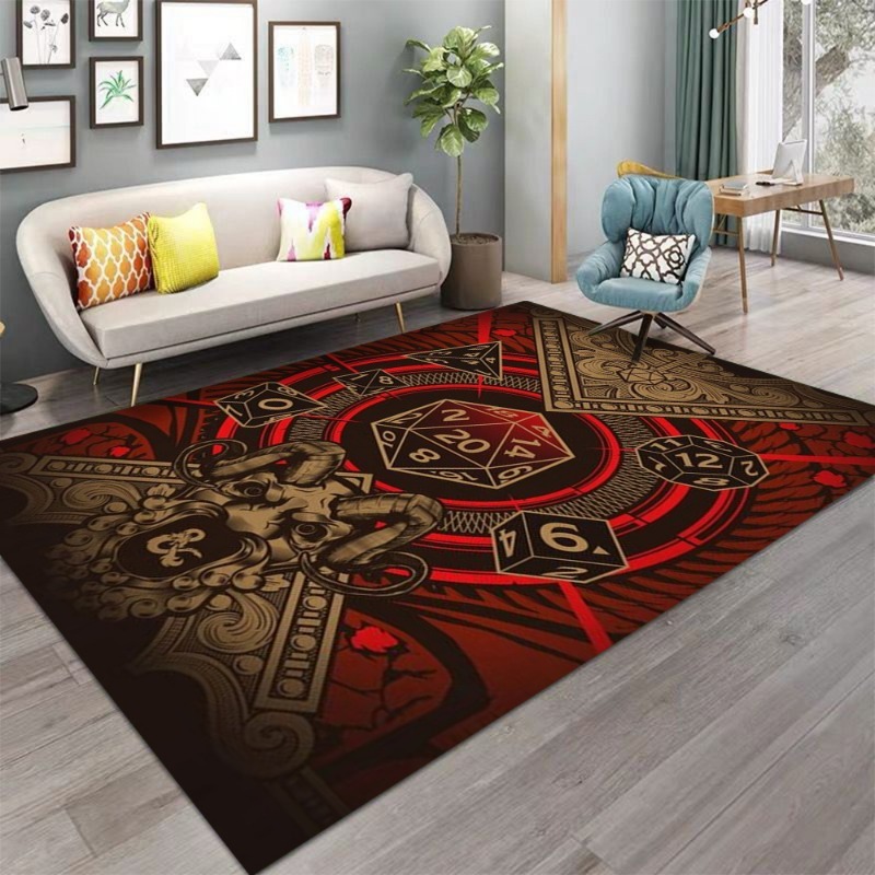 Коврик для геймеров с винтажны – обзор и цена Commercial Printing & Packaging Pvt Ltd Photos