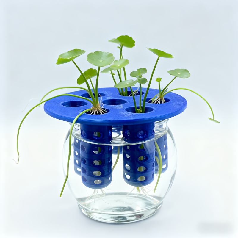 3D-печатный гидропонный стелла – обзор и цена Commercial Printing & Packaging Pvt Ltd Photos