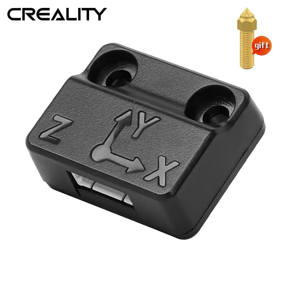 Creality Ender 3 V3 KE G Senor – обзор и цена Creality Printer K1