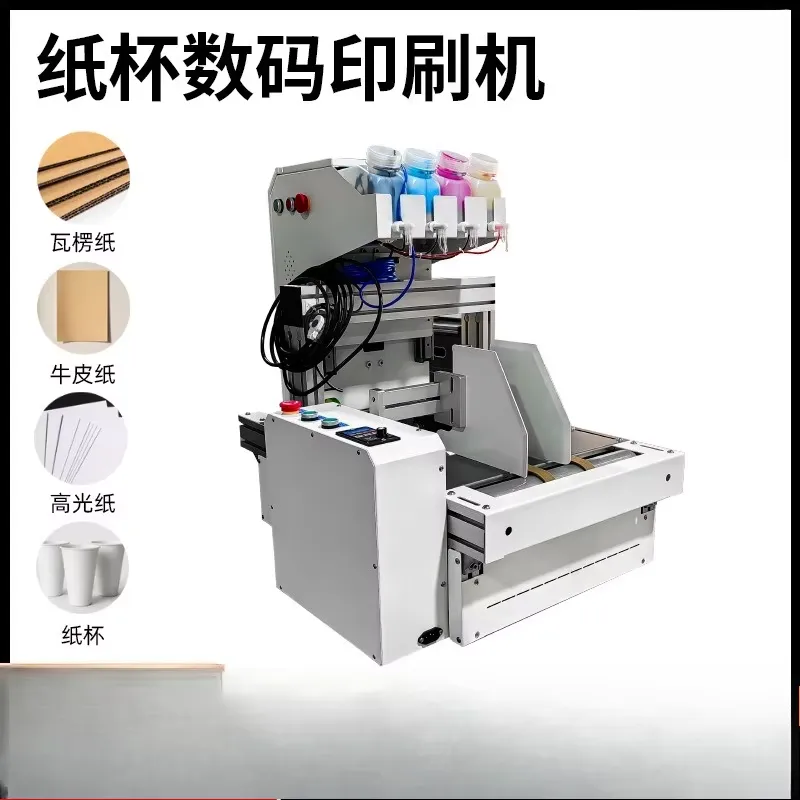 Настольный принтер для бумажны – обзор и цена Commercial Printing For Sale