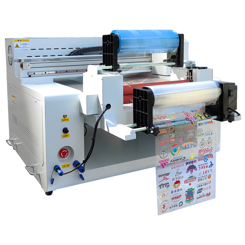 УФ-планшетный принтер для печа – обзор и цена Commercial Glass Printing