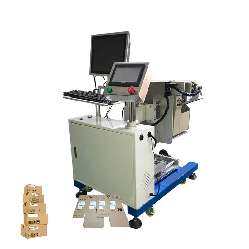 Промышленное оборудование для  – обзор и цена Commercial Printing Machine For Sale