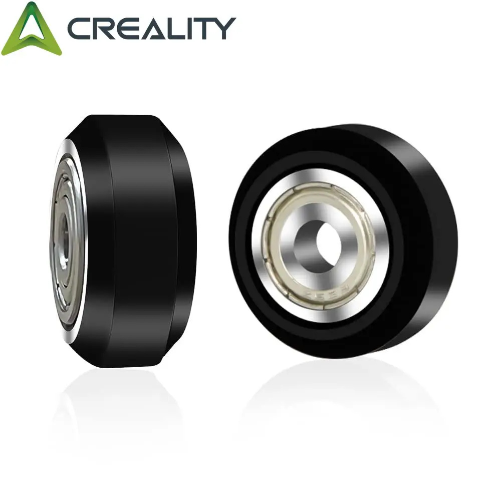Creality, 3D-принтер, пластико – обзор и цена Creality Printer K1
