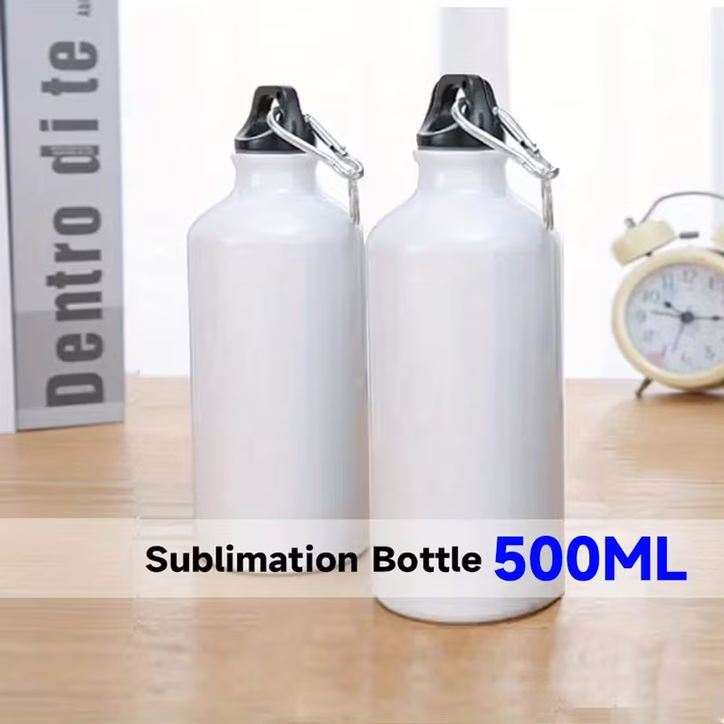 Пустые алюминиевые бутылки для – обзор и цена Sublimation Mug Blank