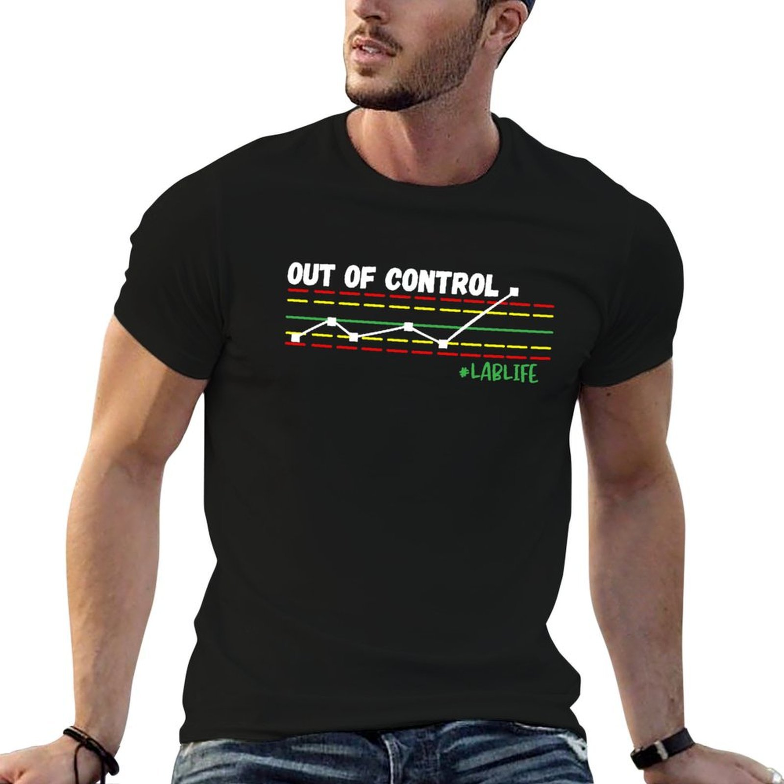 Забавный лаборант, не под конт – обзор и цена Printing Qc