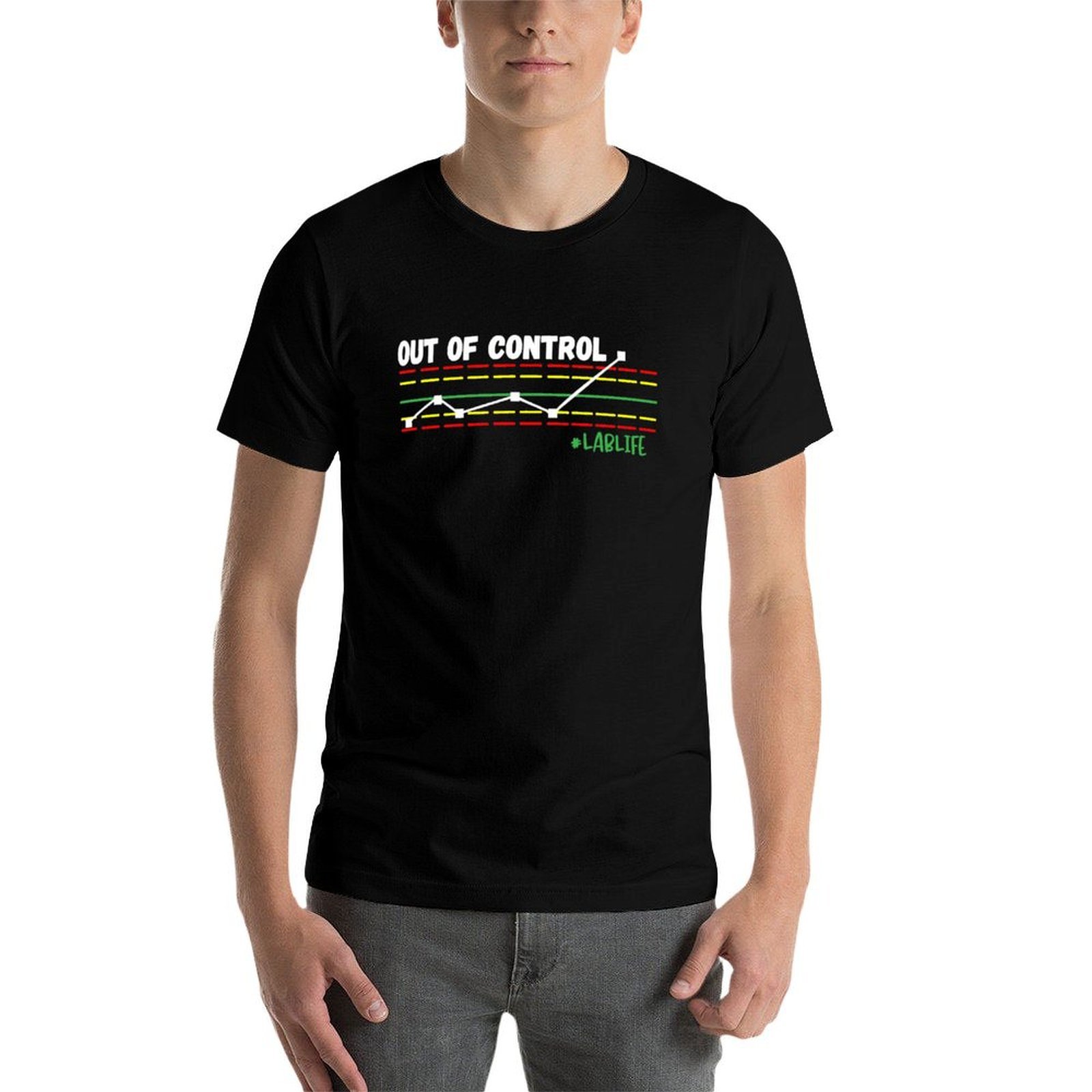 Забавный лаборант, не под конт – обзор и цена Printing Qc