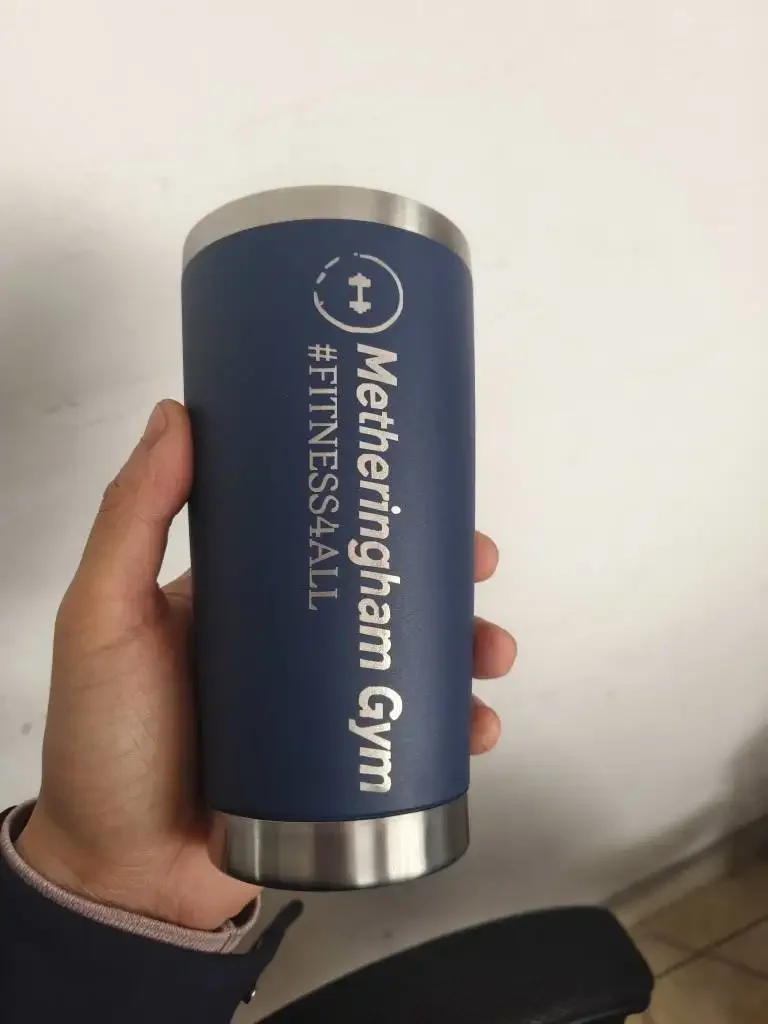 Кружка для пива 20 унций с инд – обзор и цена Sublimation Mug Blank