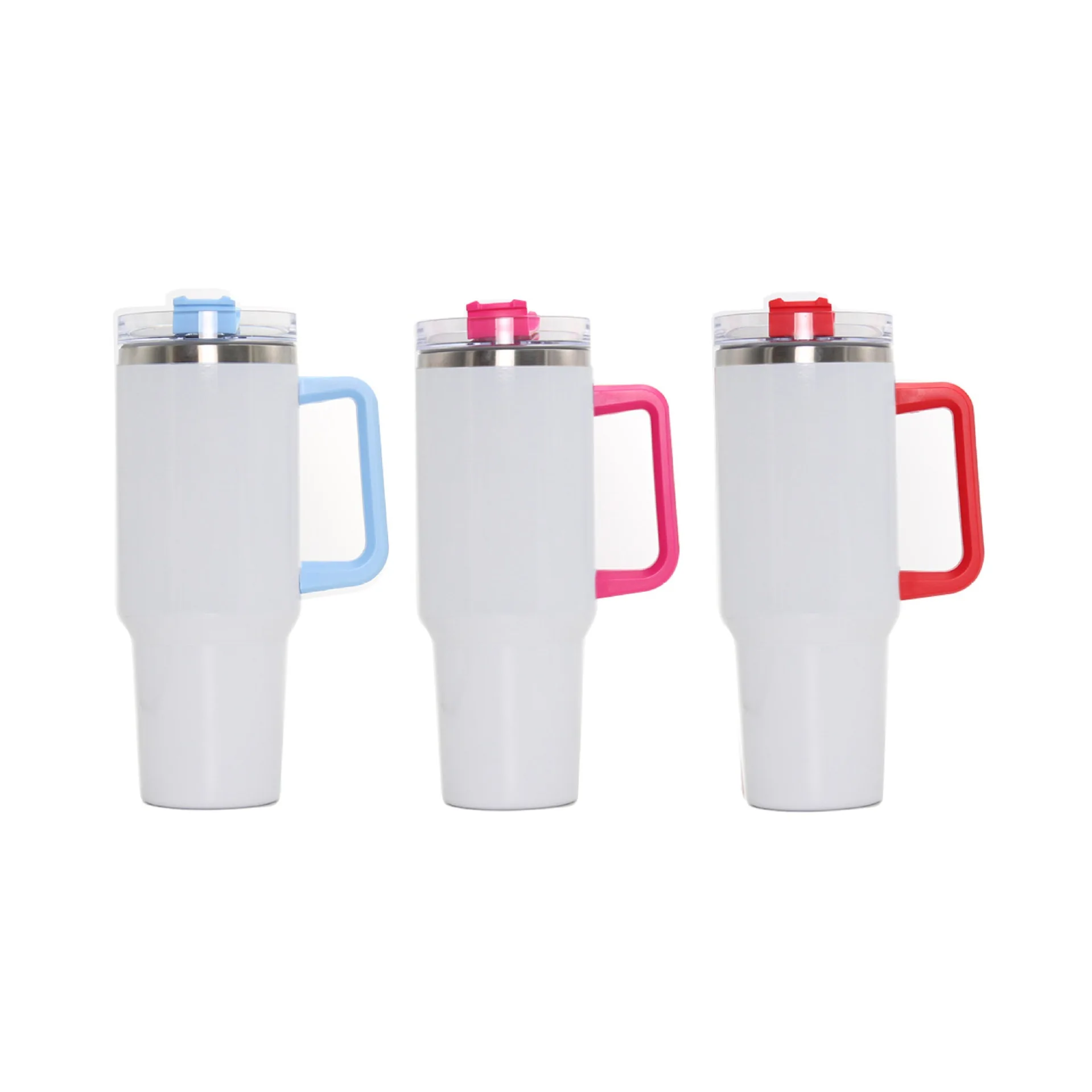 1200 мл сублимационный термос  – обзор и цена Sublimation Mug Blank