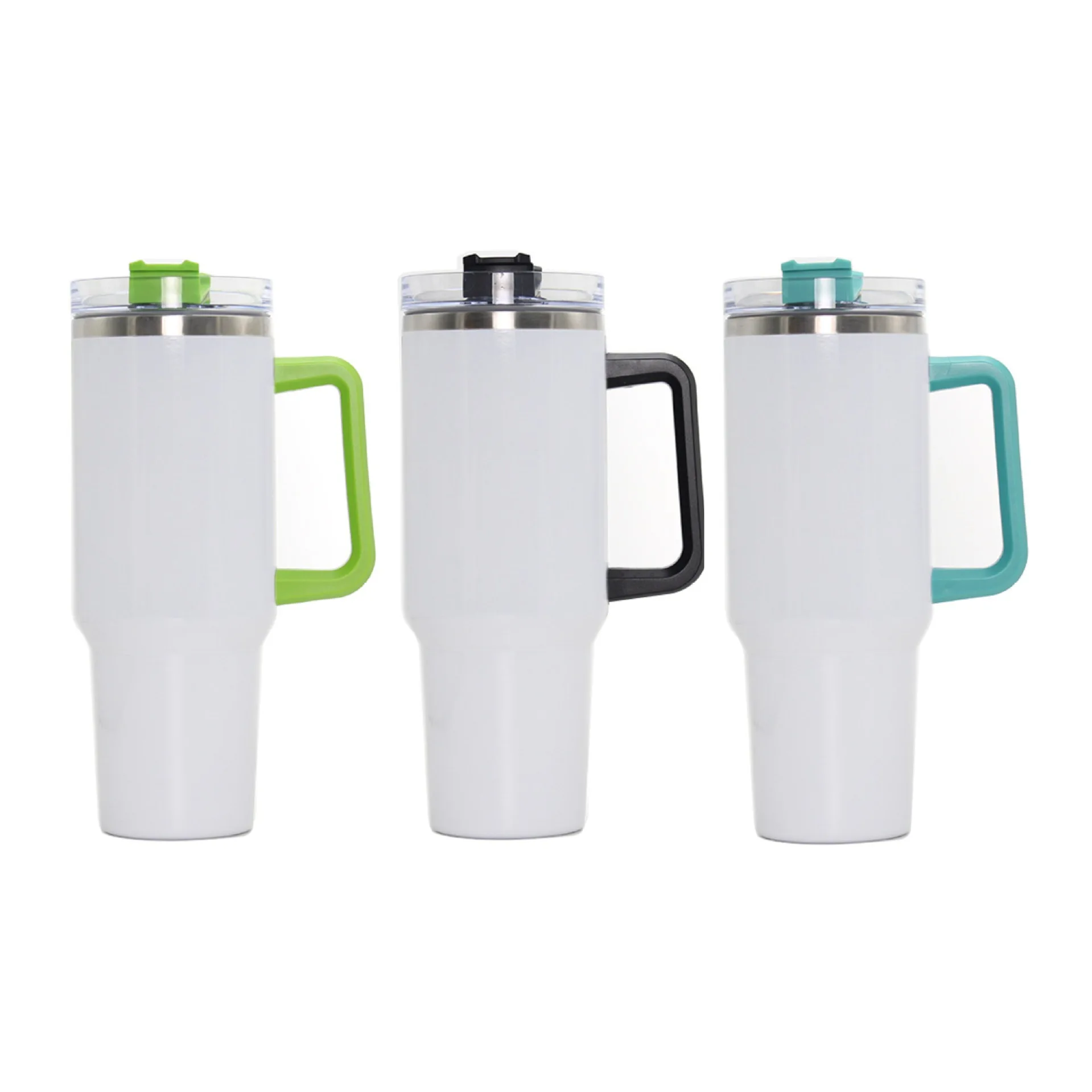 1200 мл сублимационный термос  – обзор и цена Sublimation Mug Blank