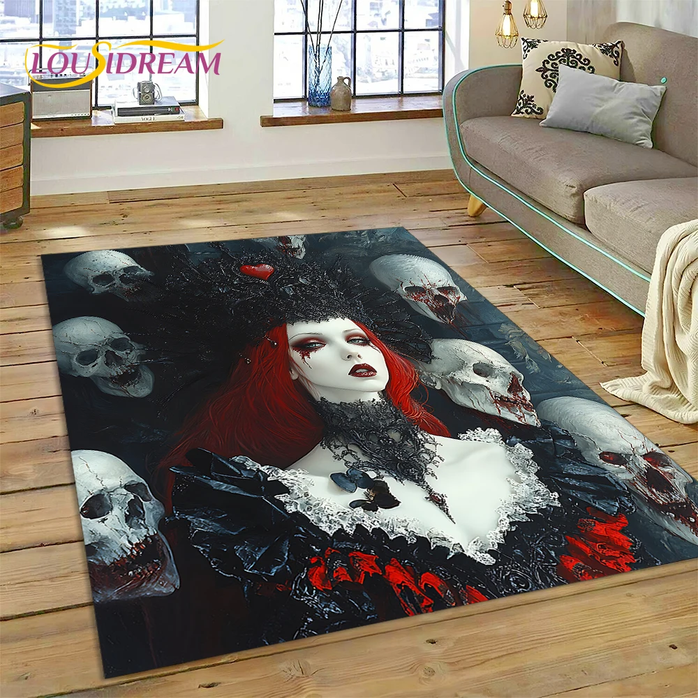 Готический персонаж ужасов, че – обзор и цена Commercial Printing For Sale