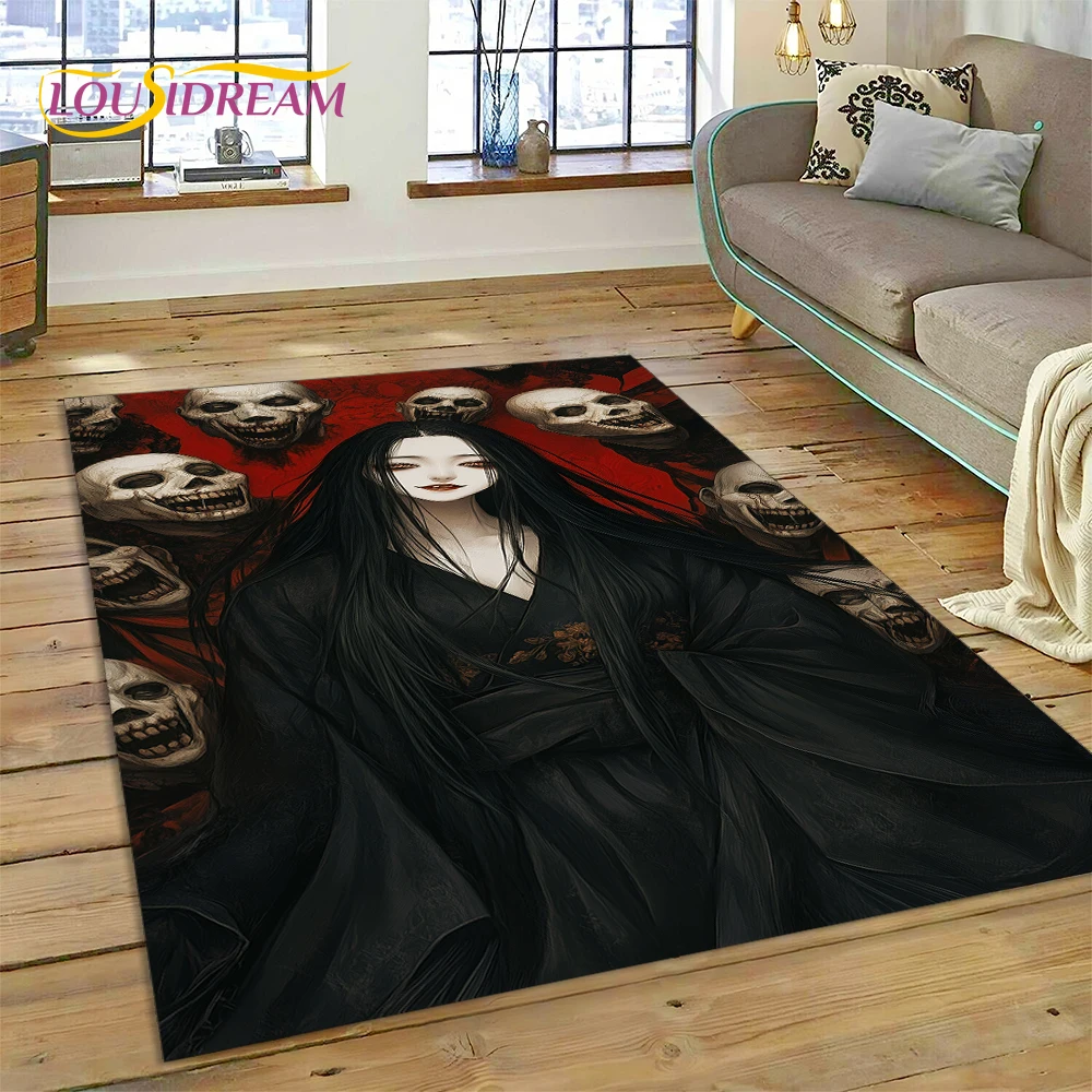 Готический персонаж ужасов, че – обзор и цена Commercial Printing For Sale