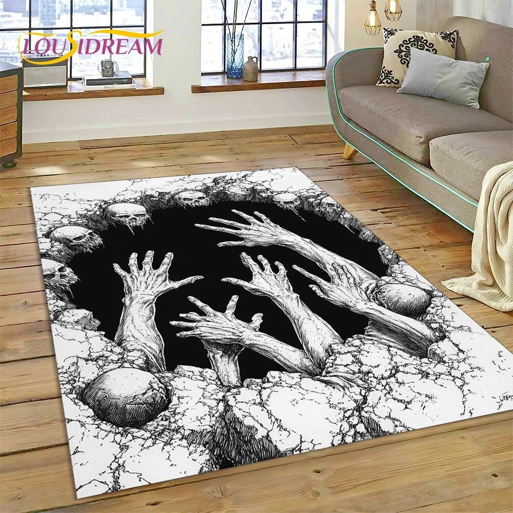 Готический персонаж ужасов, че – обзор и цена Commercial Printing For Sale