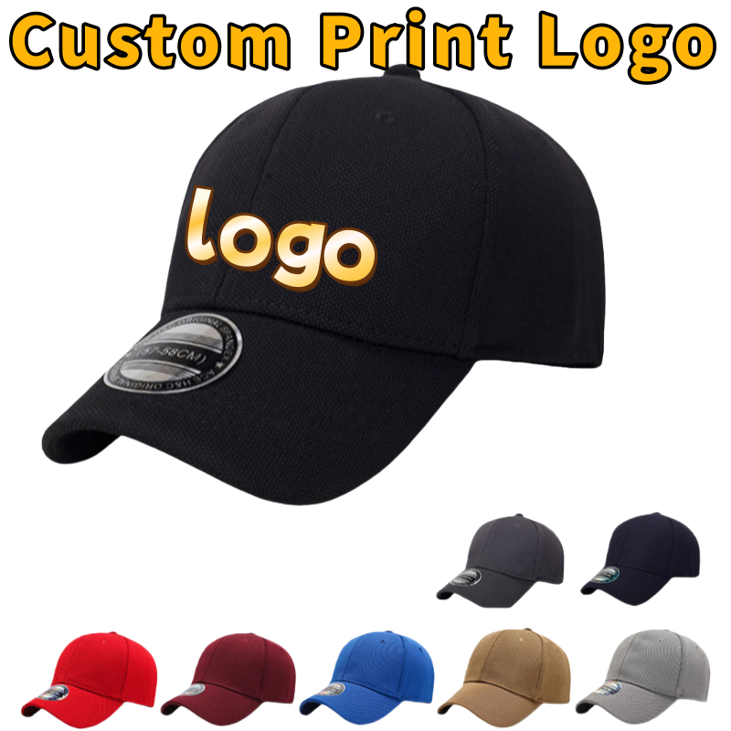 Бейсболки с индивидуальным при – обзор и цена Company Profile Printing
