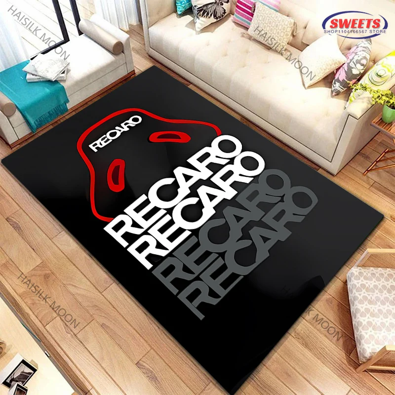 13-й стильный ковер с логотипо – обзор и цена Commercial Printing Logo