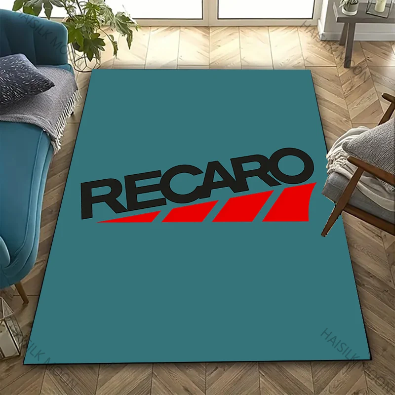 13-й стильный ковер с логотипо – обзор и цена Commercial Printing Logo