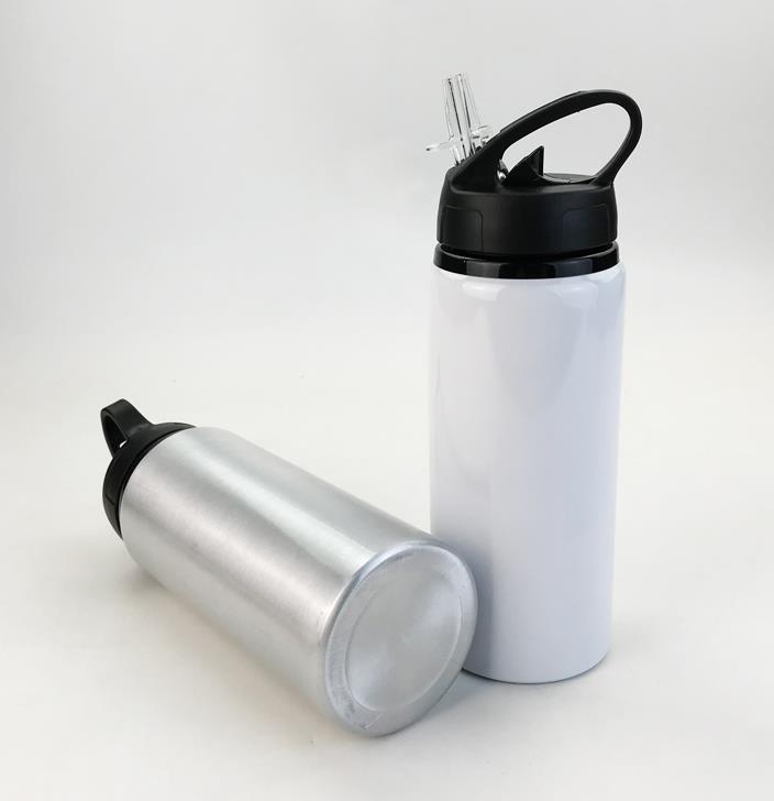 600 мл пустой флакон с соломин – обзор и цена Sublimation Mug Blank